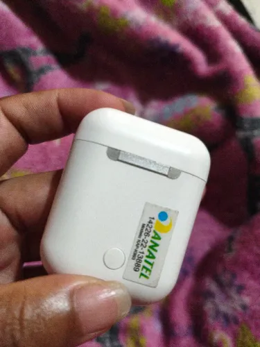 Fone bluetooth 
