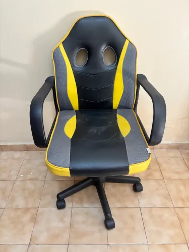 Cadeira gamer Tokstok