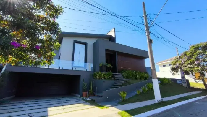 Casa para locação | Residencial Santa Helena, Caçapava/SP