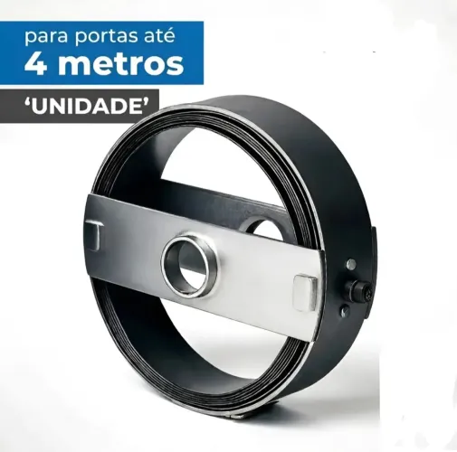 Kit par 220,00 caixa com mola reforçada