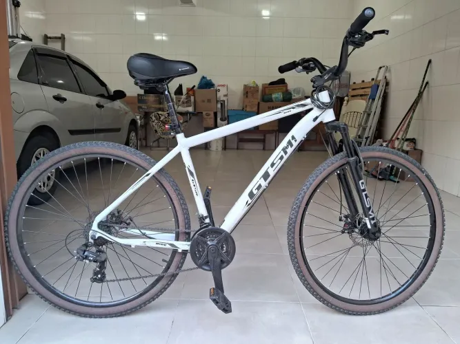 Bicicleta aro 29
