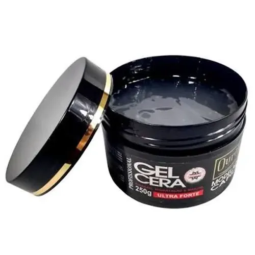 Gel cera atacado 