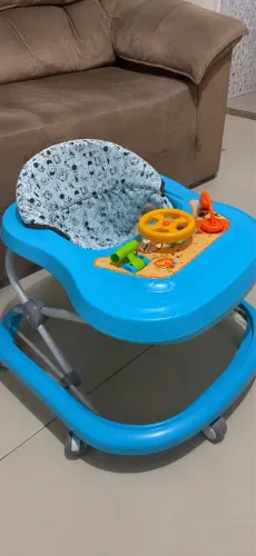 Andador