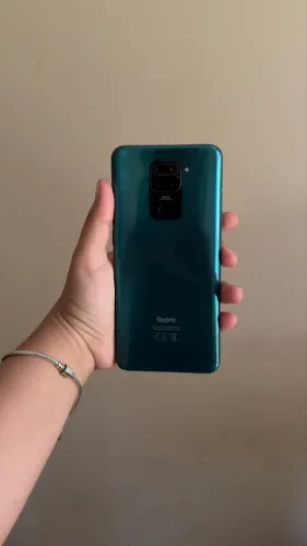 Redmi note 9 