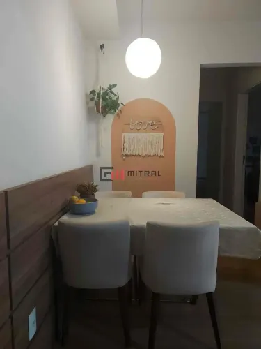 PATEO AURORA apartamento à Venda, Terra Bonita, Londrina, PR