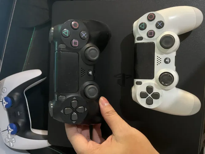 PS4