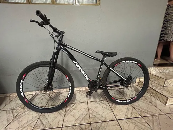 Bike Aro 29 (Leia a Descrição)