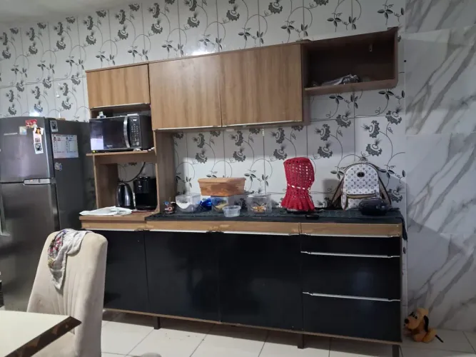 Cozinha