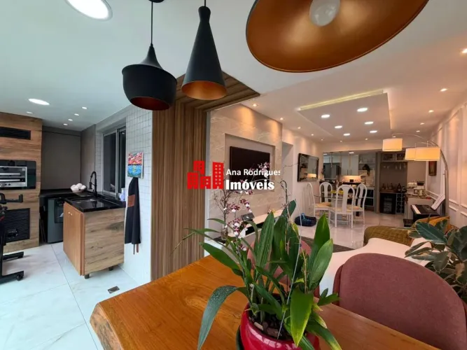 Apartamento com 2 dormitórios à venda, 88 m² por R$ 900.000,00 - Rio 2 - Rio de Janeiro/RJ