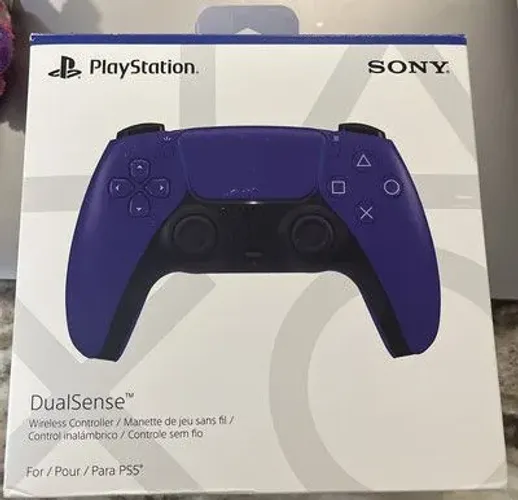 Controle dual sense Ps5