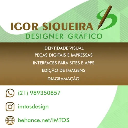 Designer Gráfico