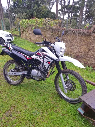 Vendo Lander Impecável