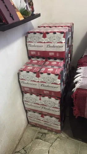 Cerveja