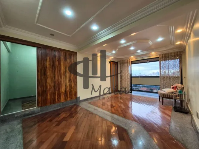 Venda Apartamento Santo Andre Jardim Ref: 46661