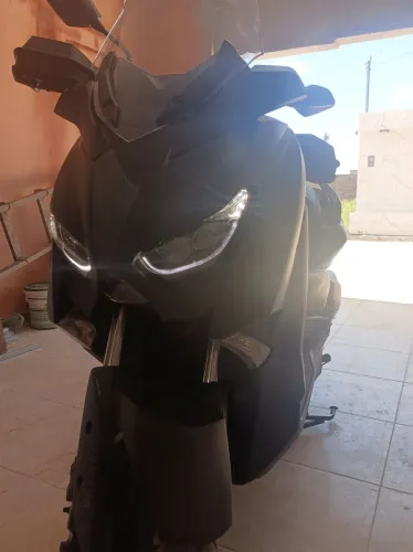Xmax potente e nova e melhor valor