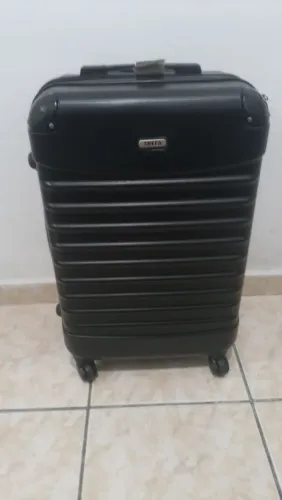 Mala para sua viagem