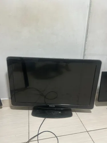 TV LCD PHILIPS 32 