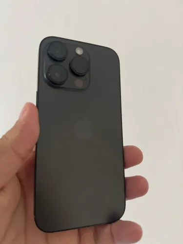 iPhone 14 Pro 256GB todo original 