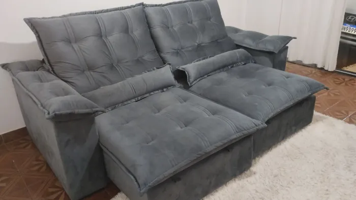 Sofá em ótimo estado 