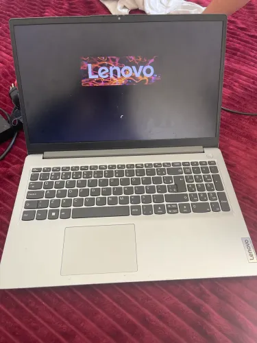 Notebook Lenovo