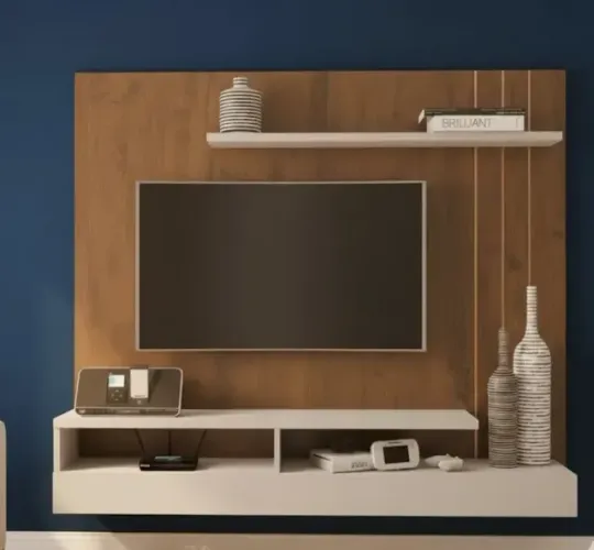 Promoção  Painel Panorama para tv ate 50 polegadas (novidade em nossa loja)