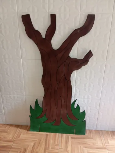 Material pra decoração de festa 