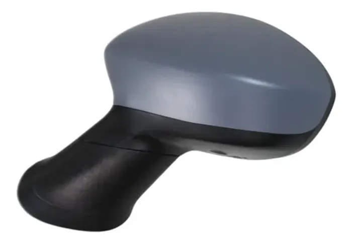 Par Retrovisor Fiat Punto 2008 2009 2010 A 2012 Novo Manual