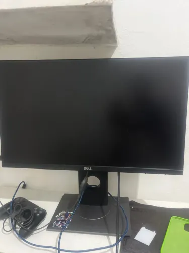 Monitor full ID ips