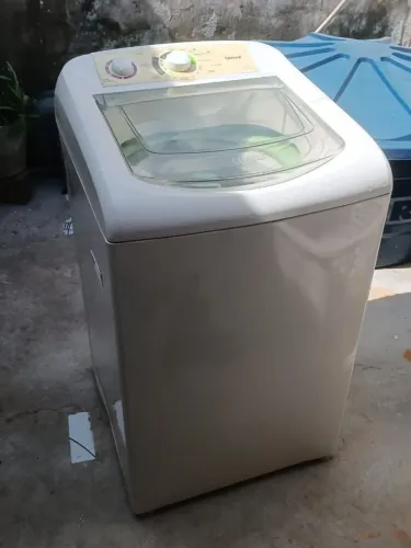 Maquina de lavar 8kg