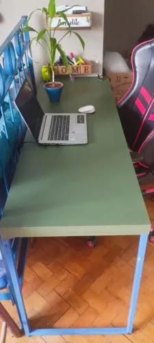 Mesa trabalho R$50