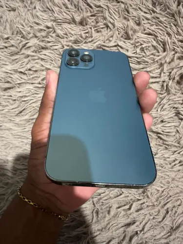 Vende-se iPhone 12 Pro Max