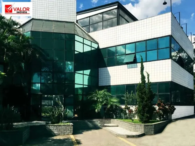 Casa para locação comercial no Jardim Leopoldina