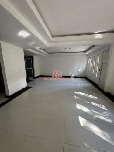 CASA DE CONDOMÍNIO ECOLÓGICO COM 4 QUARTOS POSSUI ELEVADOR DENTRO DA CASA