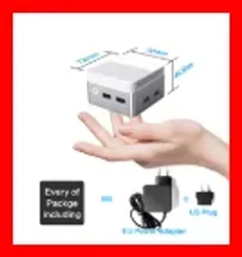 Mini PC de Bolso