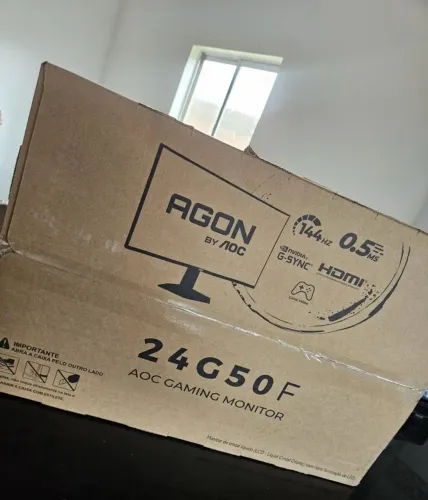 MONITOR OPORTUNIDADE ÚNICA