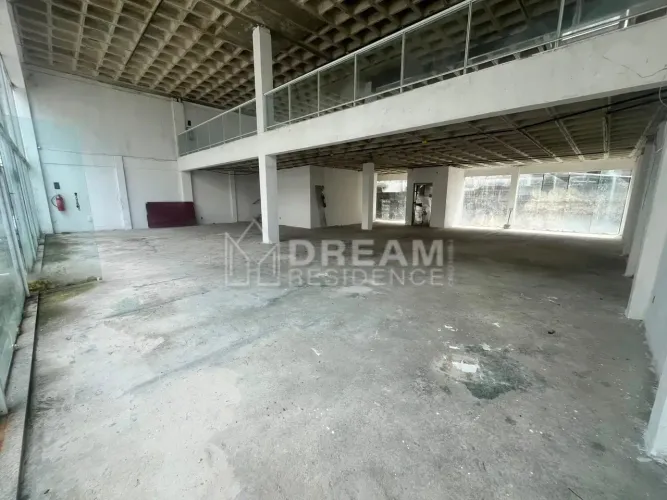 Ponto comercial para venda com 1000 metros quadrados em Boa Viagem - Recife - PE