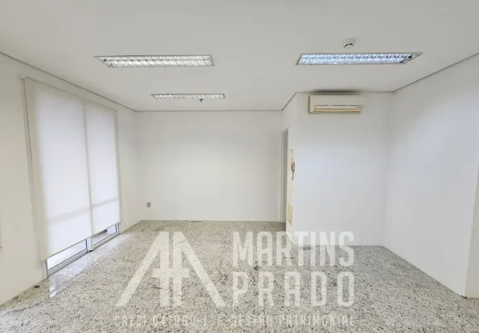 Escritório à Locação  35m² | Neo Offices Faria Lima | Pinheiros