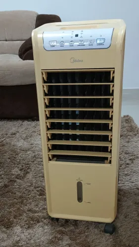 CLIMATIZADOR 110 VOLTS