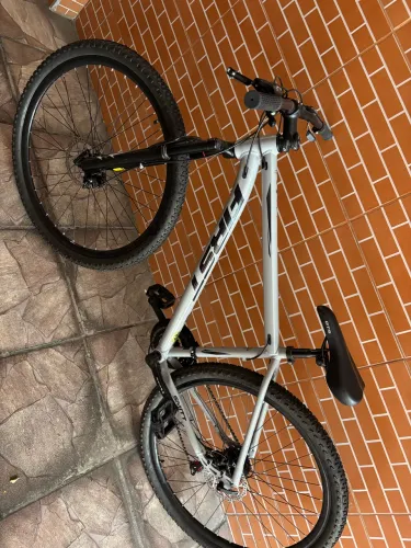 Bicicleta Aro 29