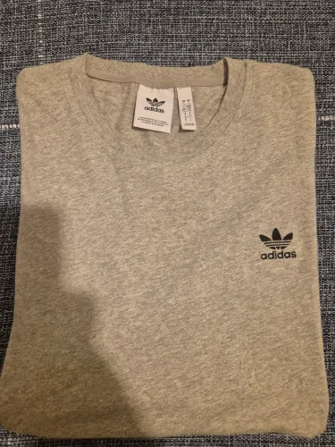 Camiseta Adidas Originals Trefoil Essentials G