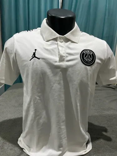 Camisa polo PSG