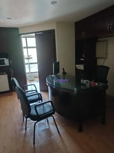 Sala à venda, 36 m² por R$ 350.000,00 - Zé Garoto - São Gonçalo/RJ