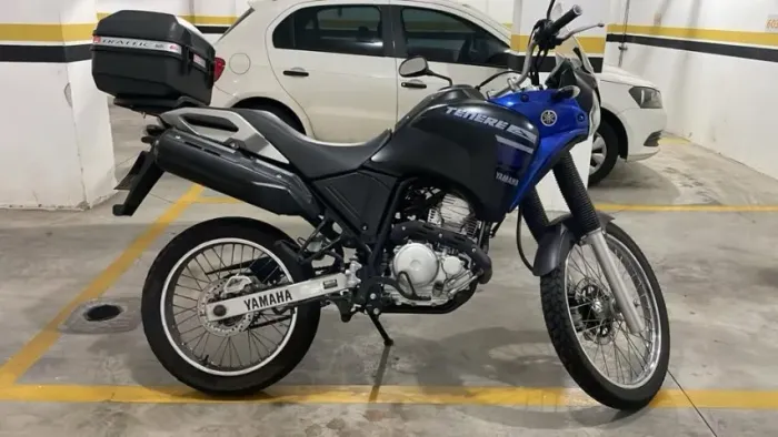TENERÉ 250 2018/2019