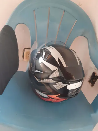 Capacete 