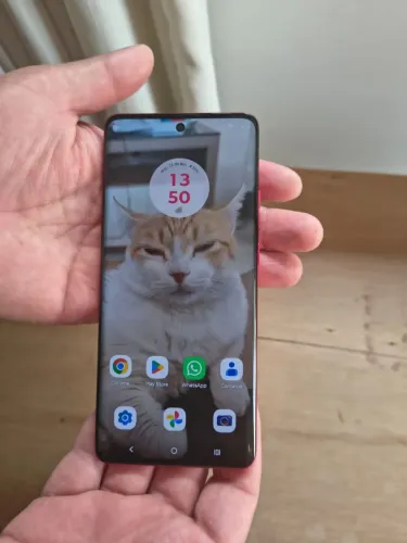 Motorola Edge 40
