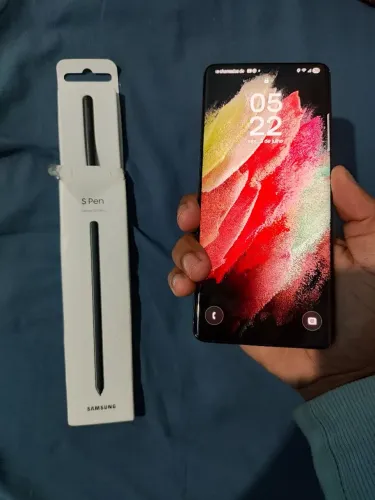 Samsung S21 ultra
