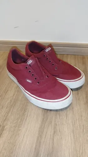 Tênis Vans 37