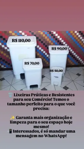 Lixeira