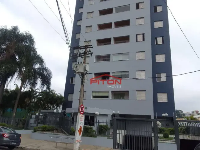 Apartamento - Penha - São Paulo/SP