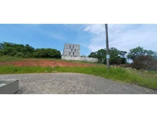 Terreno à venda em Areias, São José - SC